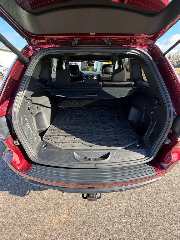 Jeep Grand Cherokee Laredo 4x4 2022 à Montague, Île-du-Prince-Édouard - 18 - w1024h768px