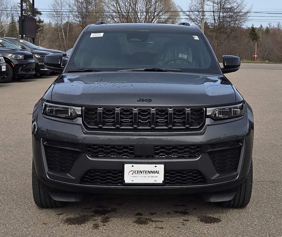 Jeep Grand Cherokee ALTITUDE 2026 à Montague, Île-du-Prince-Édouard - 8 - w1024h768px