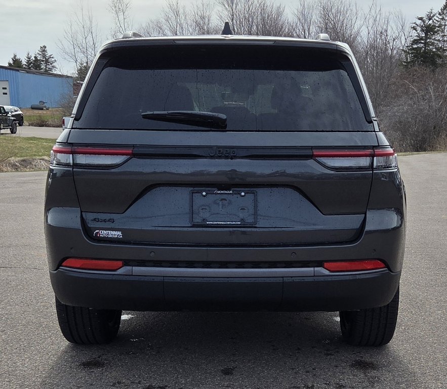 Jeep Grand Cherokee ALTITUDE 2026 à Montague, Île-du-Prince-Édouard - 4 - w1024h768px