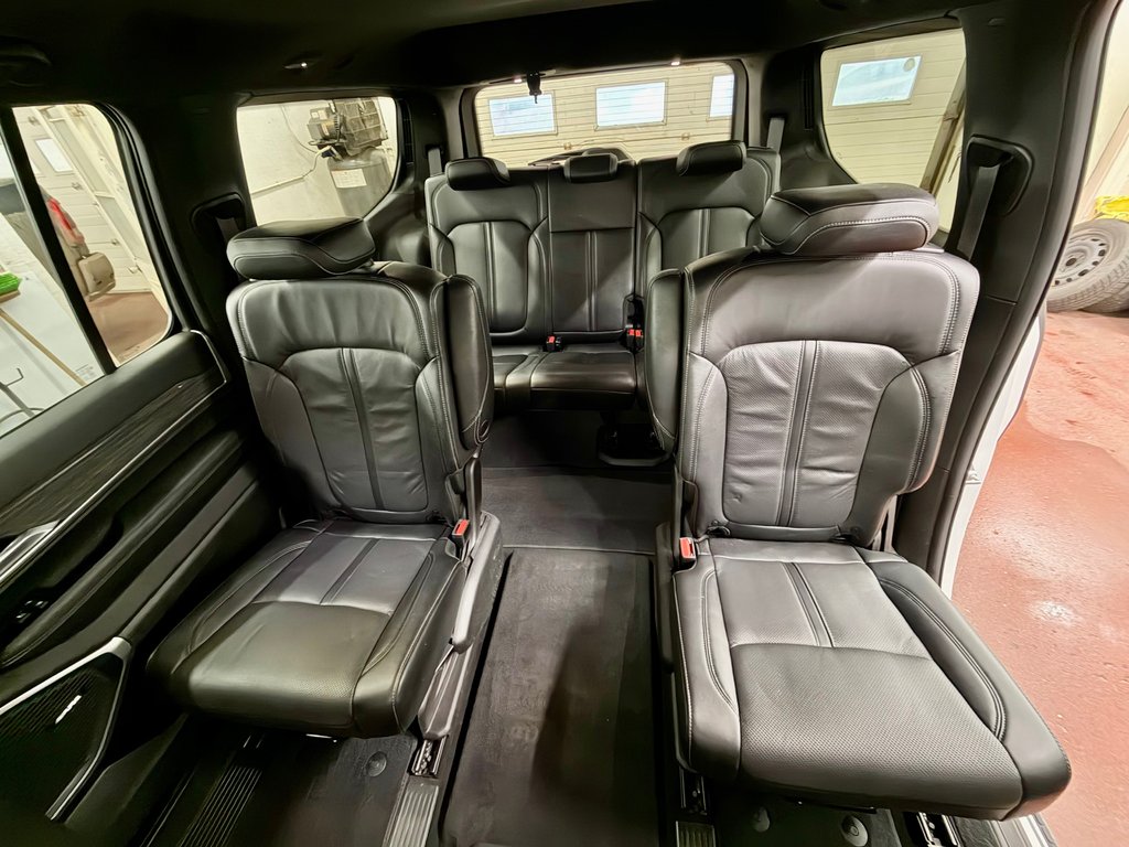 2022 Jeep Wagoneer Series III 4x4 in Montague, Prince Edward Island - 14 - w1024h768px