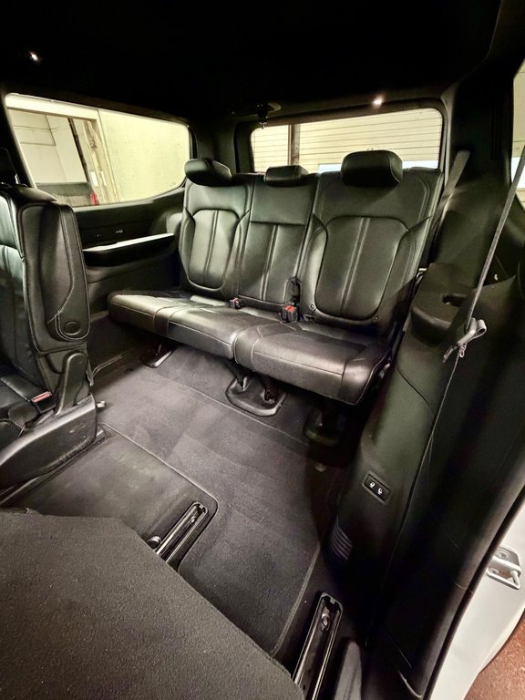 2022 Jeep Wagoneer Series III 4x4 in Montague, Prince Edward Island - 16 - w1024h768px