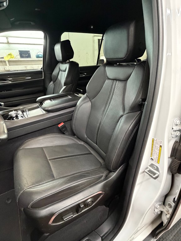 2022 Jeep Wagoneer Series III 4x4 in Montague, Prince Edward Island - 10 - w1024h768px