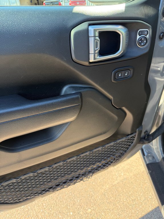 2023 Jeep Wrangler Sport S 4x4 in Montague, Prince Edward Island - 8 - w1024h768px
