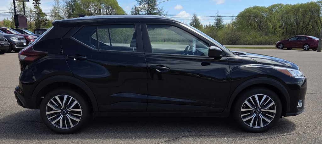 2024 Nissan Kicks SV in Montague, Prince Edward Island - 2 - w1024h768px