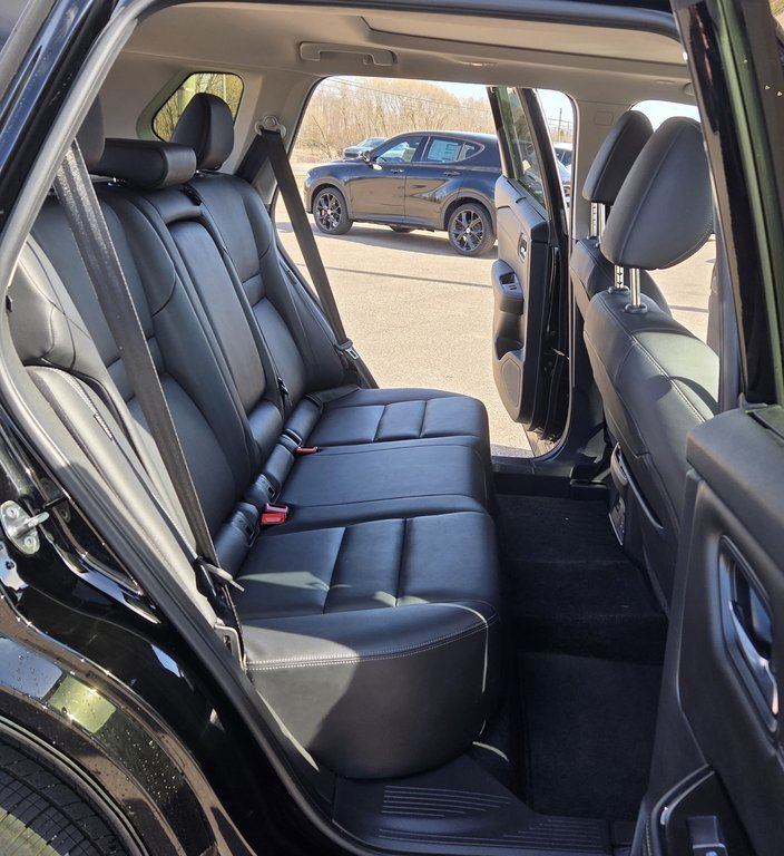 2024 Nissan Rogue SL AWD in Montague, Prince Edward Island - 10 - w1024h768px