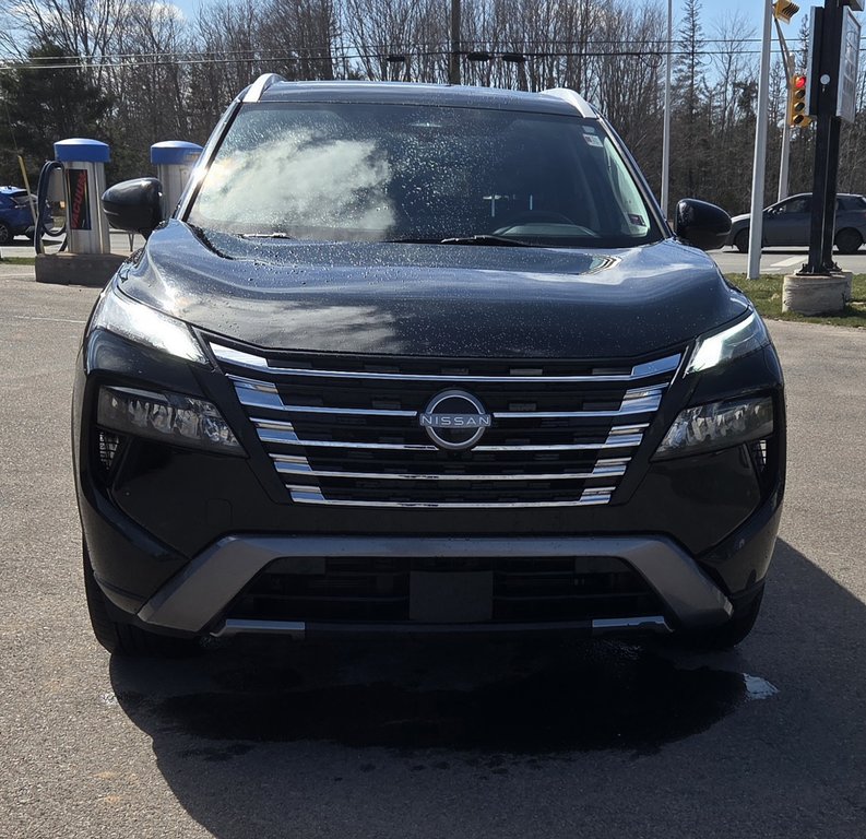 2024 Nissan Rogue SL AWD in Montague, Prince Edward Island - 8 - w1024h768px