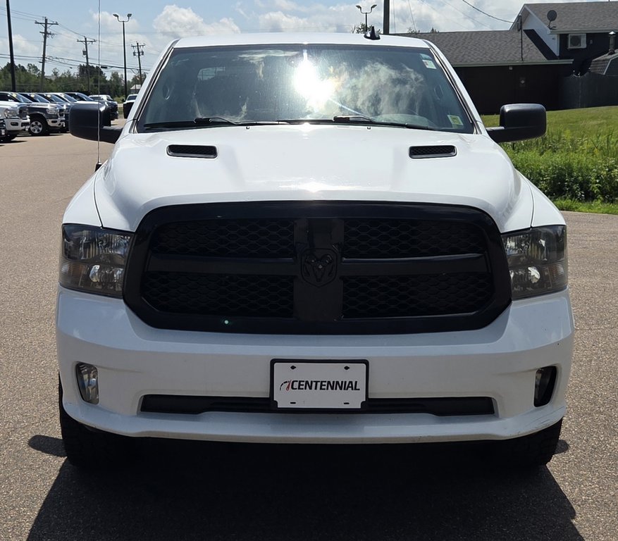 Ram 1500 Classic Express 2022 à Montague, Île-du-Prince-Édouard - 8 - w1024h768px