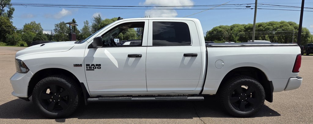 Ram 1500 Classic Express 2022 à Montague, Île-du-Prince-Édouard - 6 - w1024h768px