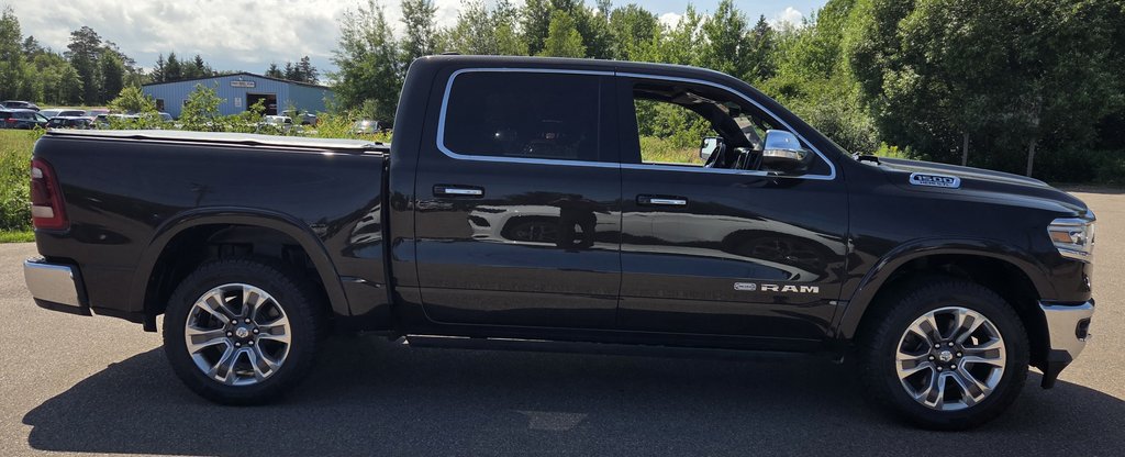 2019 Ram 1500 Laramie Longhorn Crew Cab 4x4 in Montague, Prince Edward Island - 2 - w1024h768px