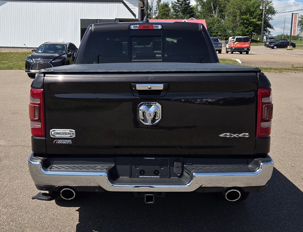 2019 Ram 1500 Laramie Longhorn Crew Cab 4x4 in Montague, Prince Edward Island - 4 - w1024h768px