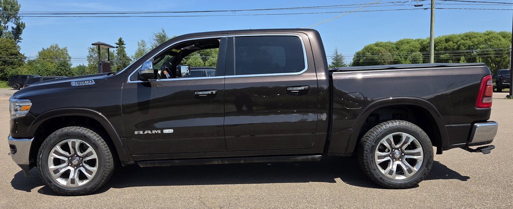 2019 Ram 1500 Laramie Longhorn Crew Cab 4x4 in Montague, Prince Edward Island - 6 - w1024h768px