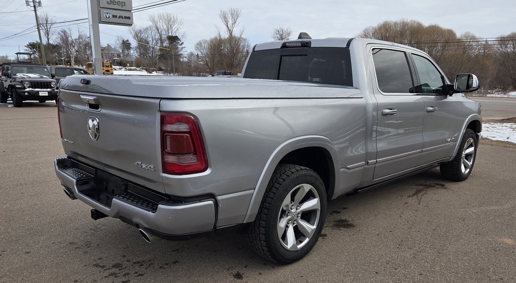 2022 Ram 1500 Limited in Montague, Prince Edward Island - 4 - w1024h768px