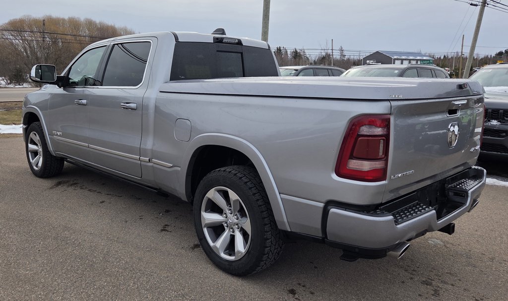 2022 Ram 1500 Limited in Montague, Prince Edward Island - 2 - w1024h768px