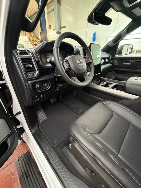 2026 Ram 1500 SPORT in Montague, Prince Edward Island - 9 - w1024h768px