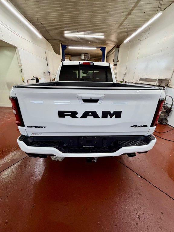 2026 Ram 1500 SPORT in Montague, Prince Edward Island - 6 - w1024h768px