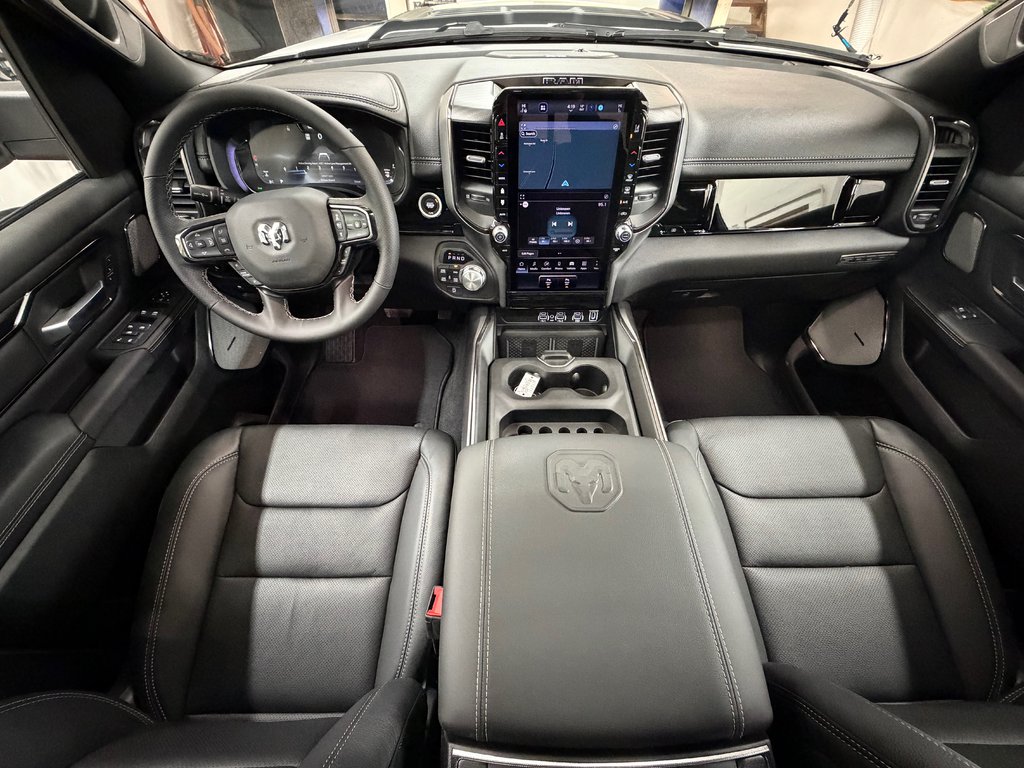 2026 Ram 1500 SPORT in Montague, Prince Edward Island - 13 - w1024h768px