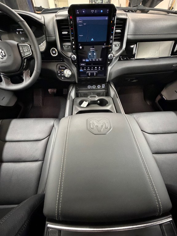 2026 Ram 1500 SPORT in Montague, Prince Edward Island - 12 - w1024h768px