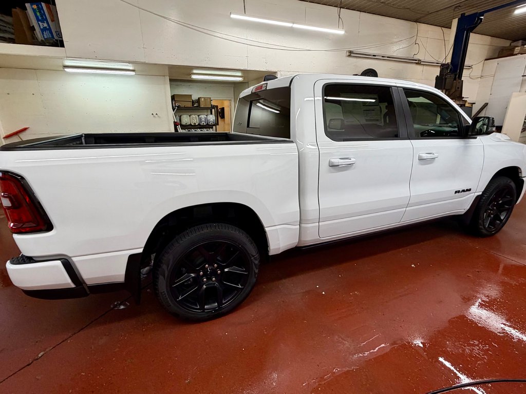 2026 Ram 1500 SPORT in Montague, Prince Edward Island - 5 - w1024h768px