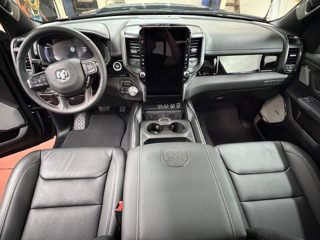 2026 Ram 1500 SPORT in Montague, Prince Edward Island - 12 - w1024h768px