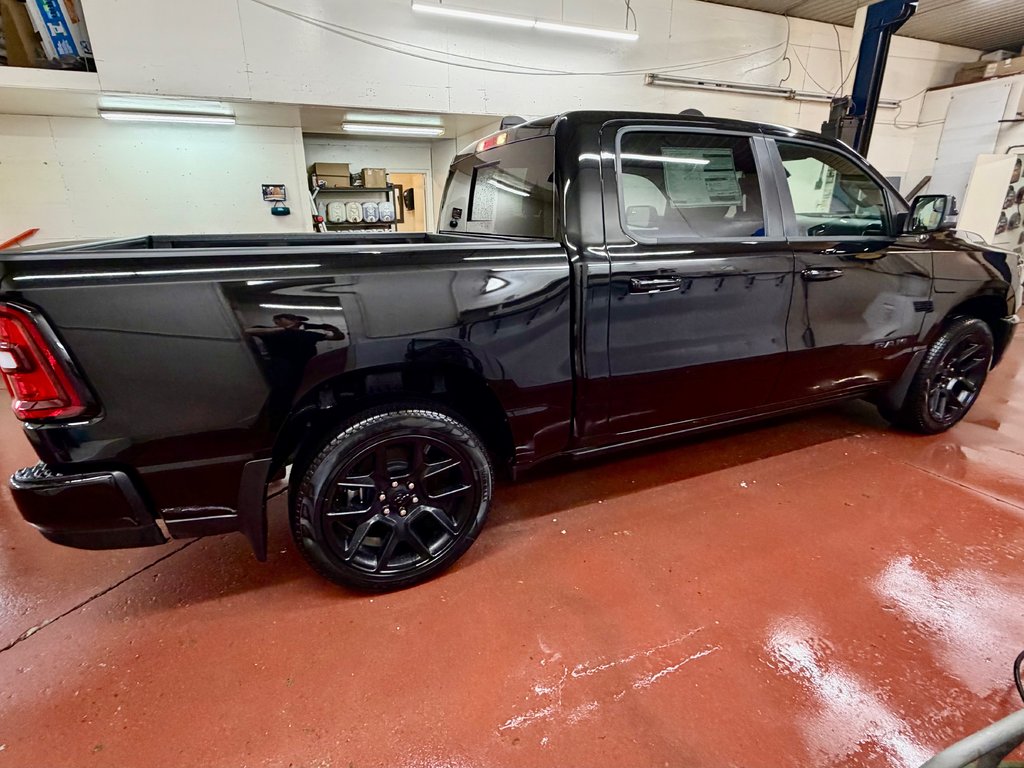 2026 Ram 1500 SPORT in Montague, Prince Edward Island - 4 - w1024h768px