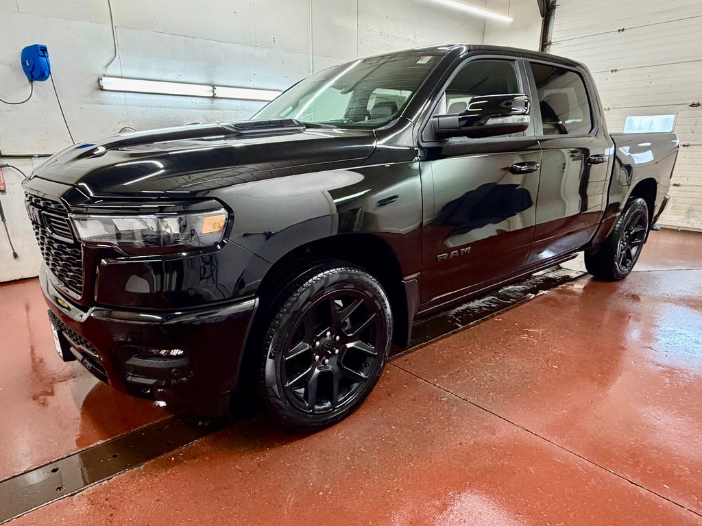 2026 Ram 1500 SPORT in Montague, Prince Edward Island - 15 - w1024h768px