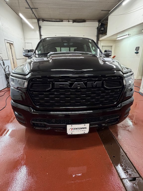 2026 Ram 1500 SPORT in Montague, Prince Edward Island - 2 - w1024h768px