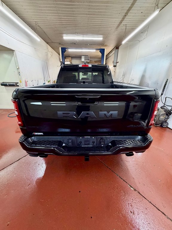 2026 Ram 1500 SPORT in Montague, Prince Edward Island - 5 - w1024h768px