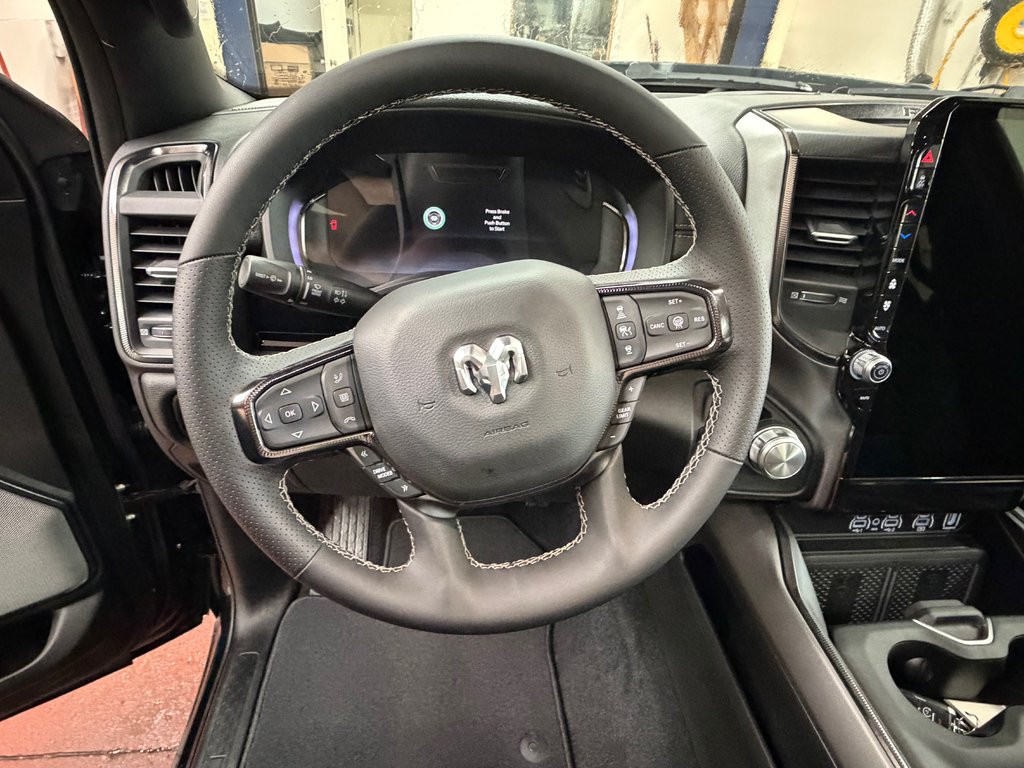 2026 Ram 1500 SPORT in Montague, Prince Edward Island - 10 - w1024h768px