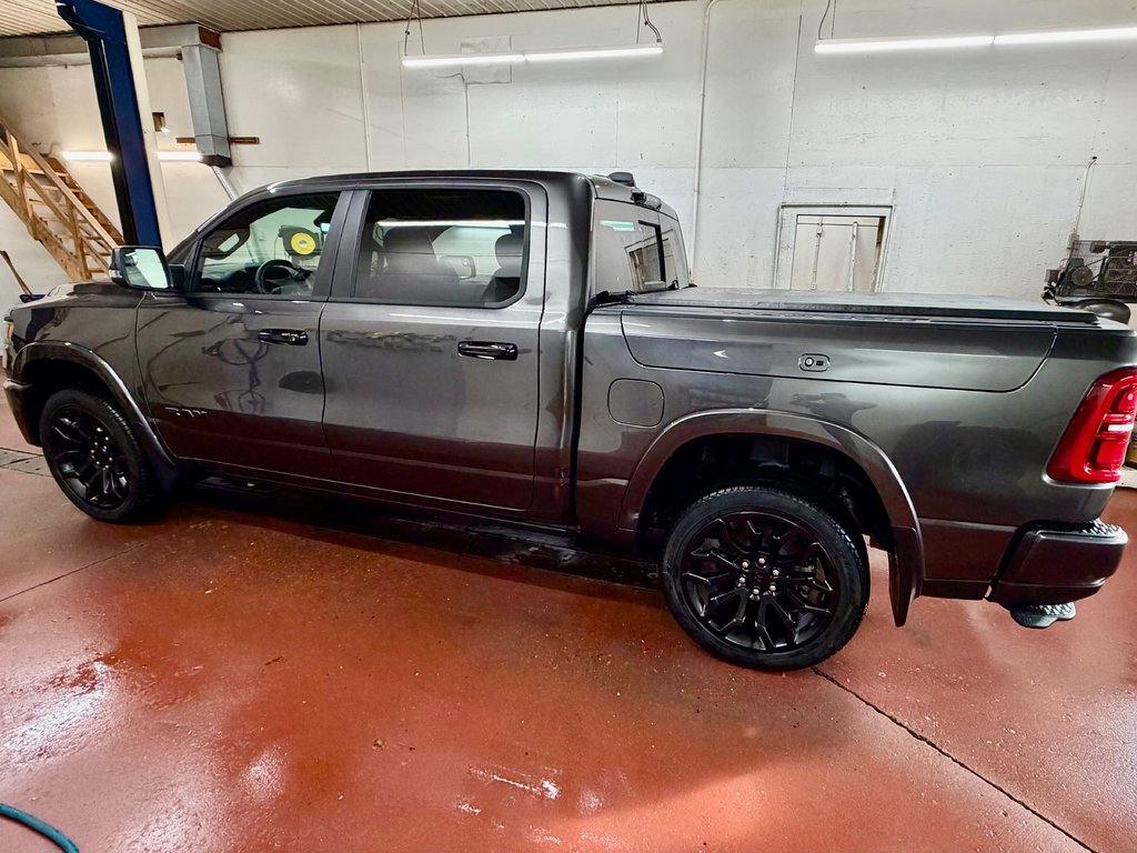 2026 Ram 1500 LIMITED in Montague, Prince Edward Island - 7 - w1024h768px
