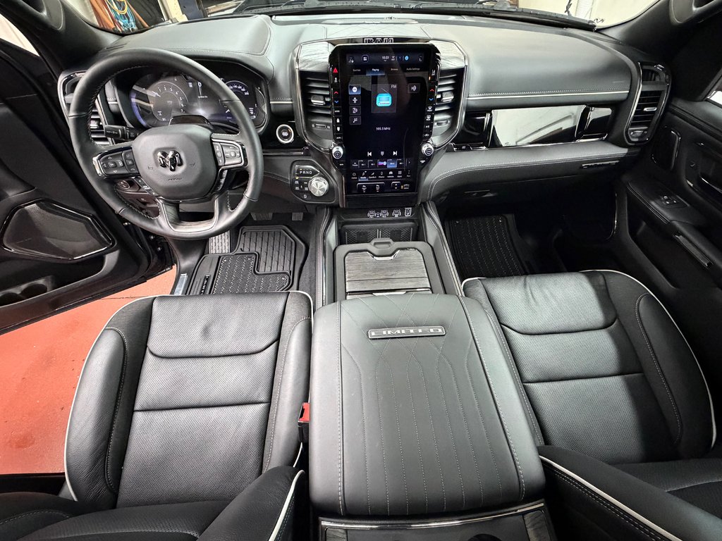 2026 Ram 1500 LIMITED in Montague, Prince Edward Island - 11 - w1024h768px