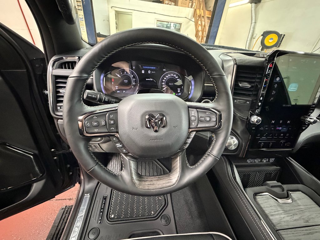 2026 Ram 1500 LIMITED in Montague, Prince Edward Island - 10 - w1024h768px