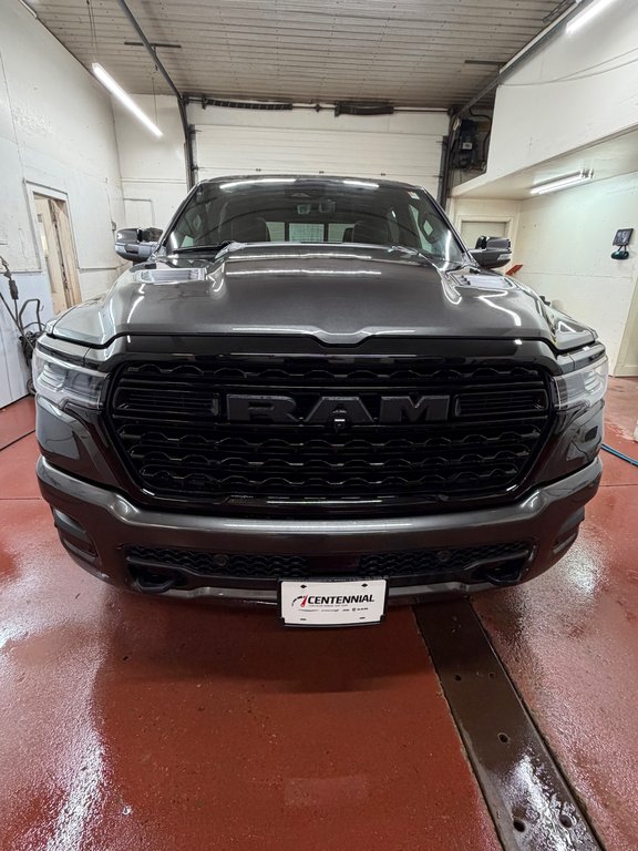 2026 Ram 1500 LIMITED in Montague, Prince Edward Island - 2 - w1024h768px