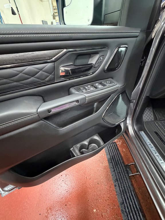 2026 Ram 1500 LIMITED in Montague, Prince Edward Island - 8 - w1024h768px