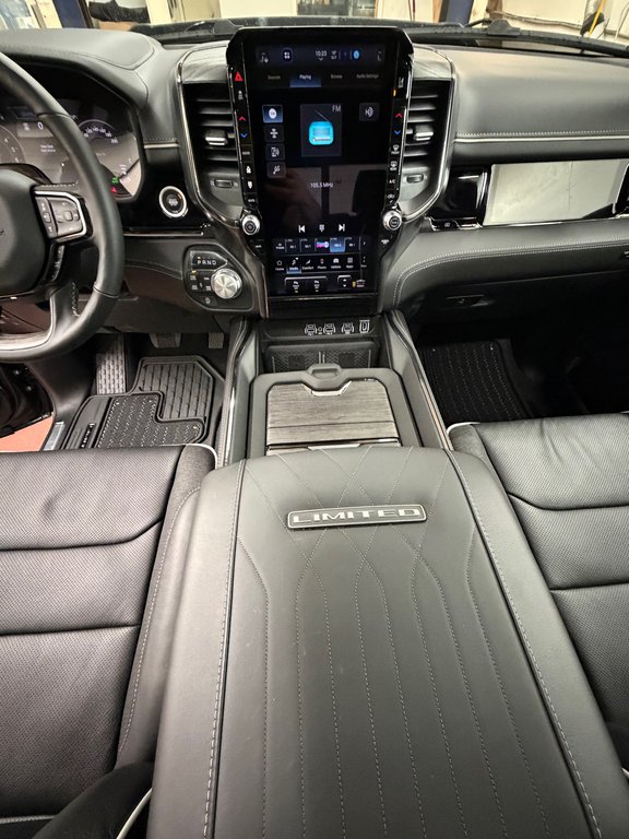 2026 Ram 1500 LIMITED in Montague, Prince Edward Island - 15 - w1024h768px