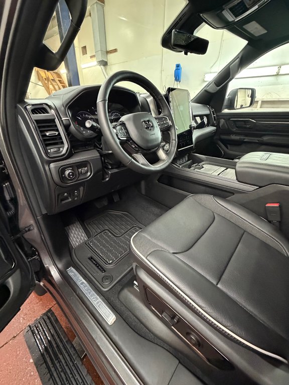 2026 Ram 1500 LIMITED in Montague, Prince Edward Island - 14 - w1024h768px