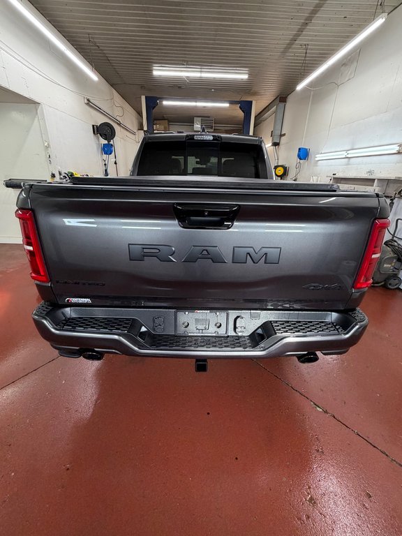 2026 Ram 1500 LIMITED in Montague, Prince Edward Island - 6 - w1024h768px