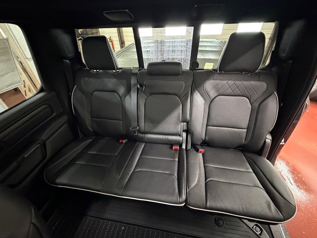 2026 Ram 1500 LIMITED in Montague, Prince Edward Island - 12 - w1024h768px