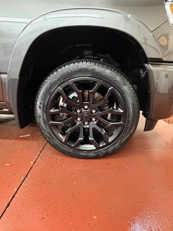 2026 Ram 1500 LIMITED in Montague, Prince Edward Island - 4 - w1024h768px