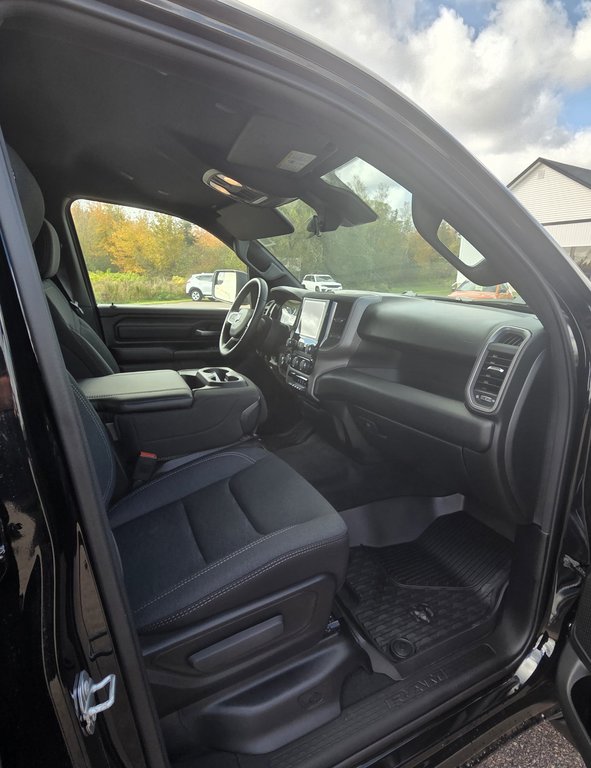 Ram 1500 TRADESMAN 2026 à Montague, Île-du-Prince-Édouard - 9 - w1024h768px