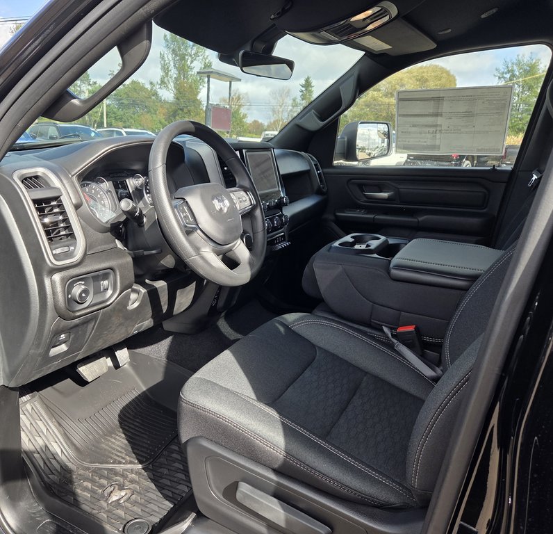 Ram 1500 TRADESMAN 2026 à Montague, Île-du-Prince-Édouard - 12 - w1024h768px