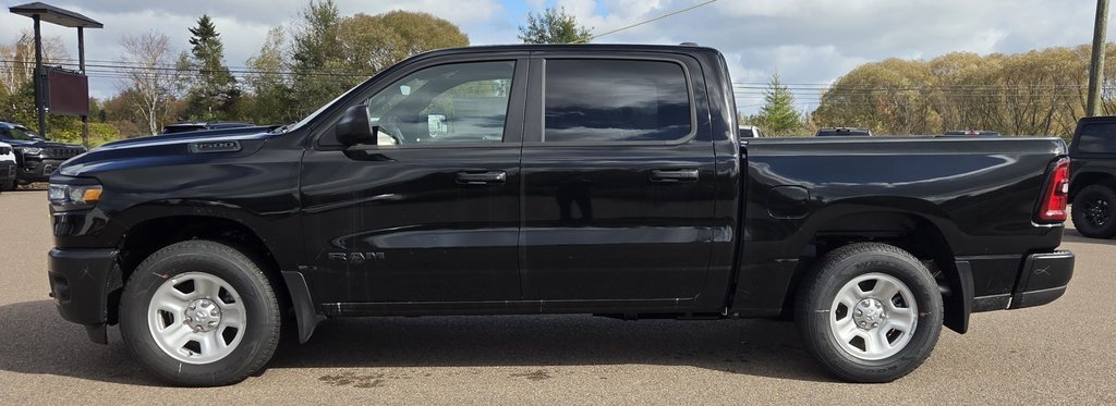 Ram 1500 TRADESMAN 2026 à Montague, Île-du-Prince-Édouard - 6 - w1024h768px