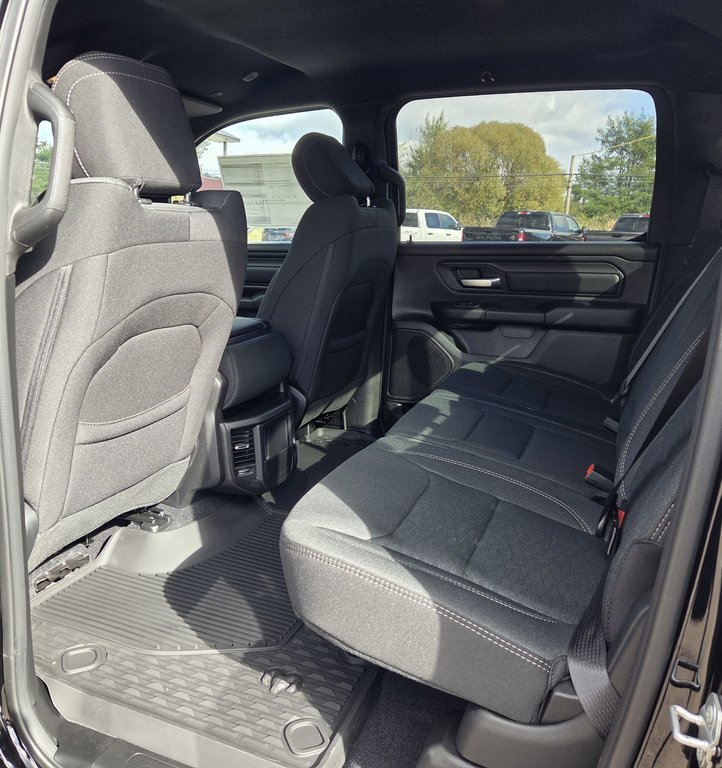 Ram 1500 TRADESMAN 2026 à Montague, Île-du-Prince-Édouard - 11 - w1024h768px