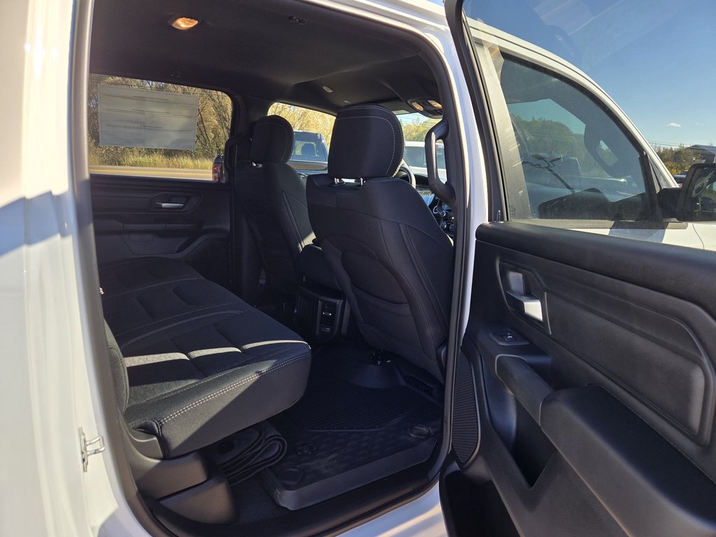2026 Ram 1500 TRADESMAN in Montague, Prince Edward Island - 12 - w1024h768px