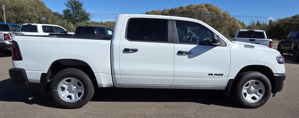 2026 Ram 1500 TRADESMAN in Montague, Prince Edward Island - 2 - w1024h768px