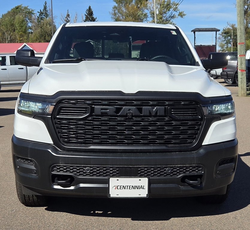 2026 Ram 1500 TRADESMAN in Montague, Prince Edward Island - 8 - w1024h768px