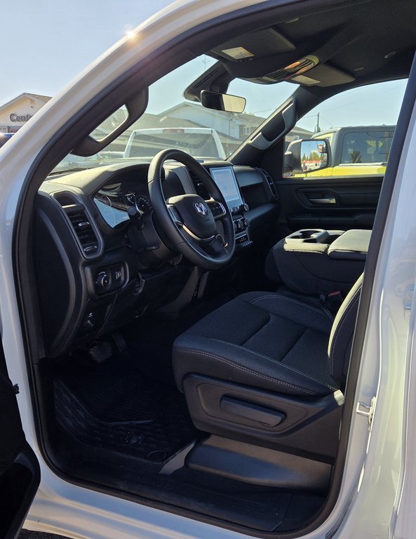 2026 Ram 1500 TRADESMAN in Montague, Prince Edward Island - 9 - w1024h768px