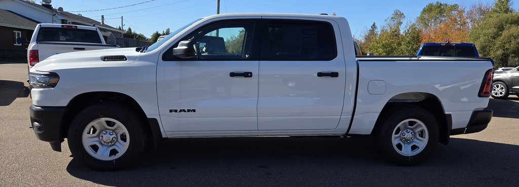 2026 Ram 1500 TRADESMAN in Montague, Prince Edward Island - 6 - w1024h768px