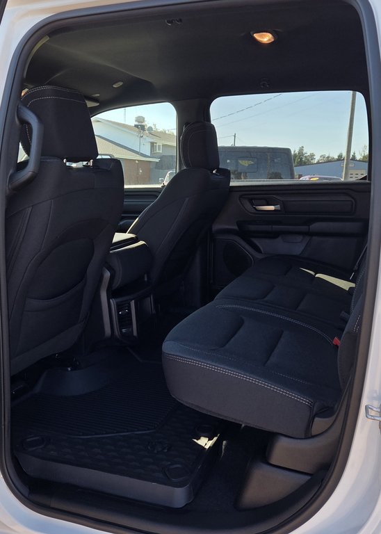 2026 Ram 1500 TRADESMAN in Montague, Prince Edward Island - 10 - w1024h768px