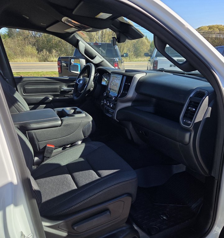 2026 Ram 1500 TRADESMAN in Montague, Prince Edward Island - 11 - w1024h768px
