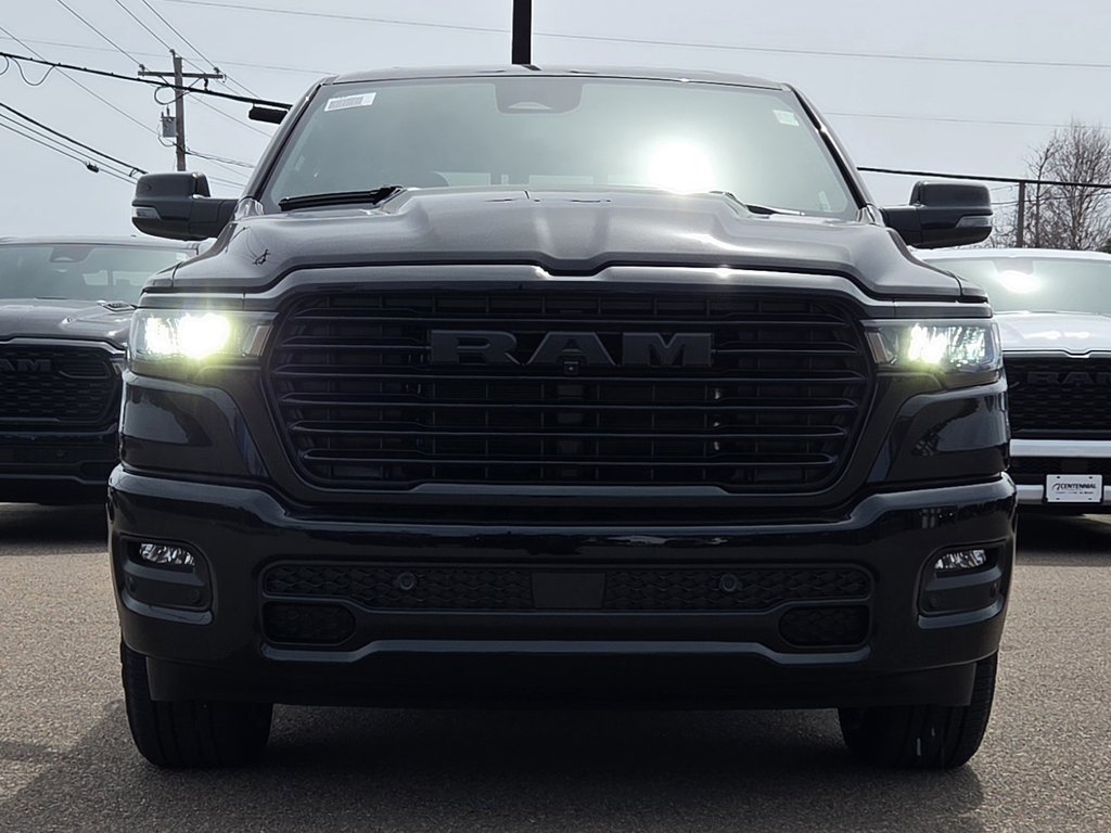 2026 Ram 1500 SPORT in Montague, Prince Edward Island - 8 - w1024h768px
